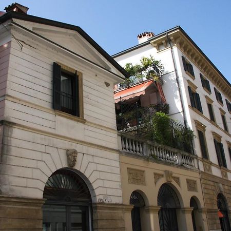 Rio Fiol Apartment Verona Eksteriør bilde