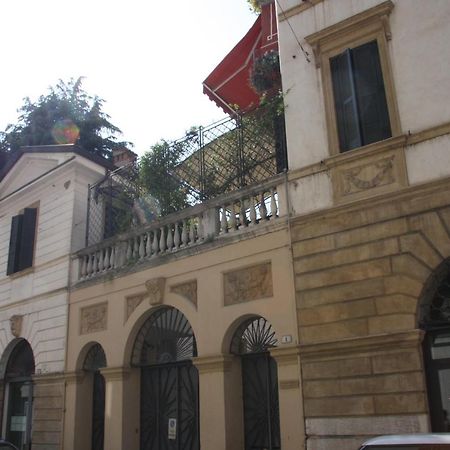 Rio Fiol Apartment Verona Eksteriør bilde