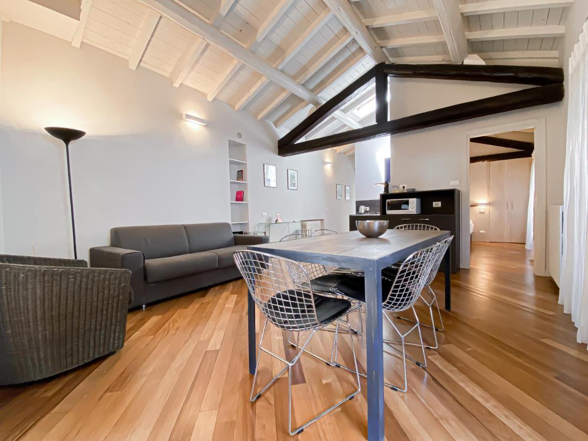 Rio Fiol Apartment Verona Eksteriør bilde