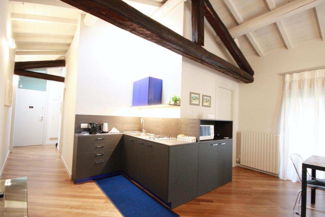 Rio Fiol Apartment Verona Eksteriør bilde