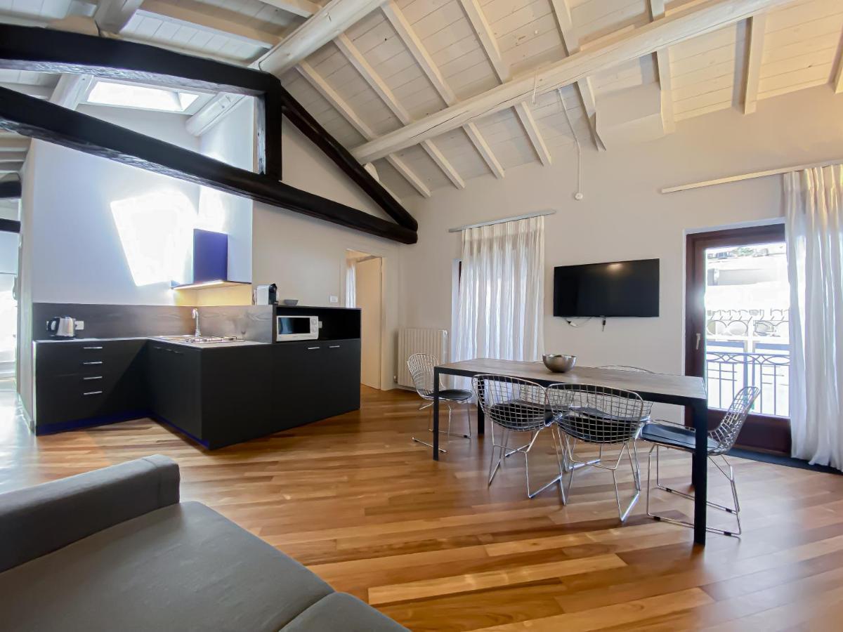 Rio Fiol Apartment Verona Eksteriør bilde