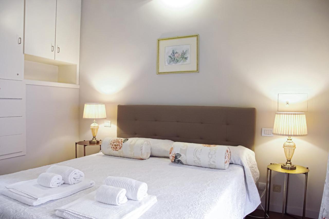 Rio Fiol Apartment Verona Eksteriør bilde
