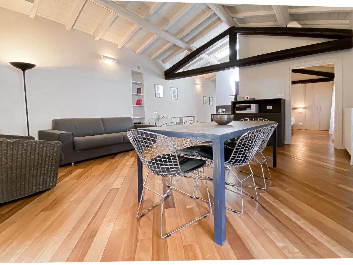 Rio Fiol Apartment Verona Eksteriør bilde