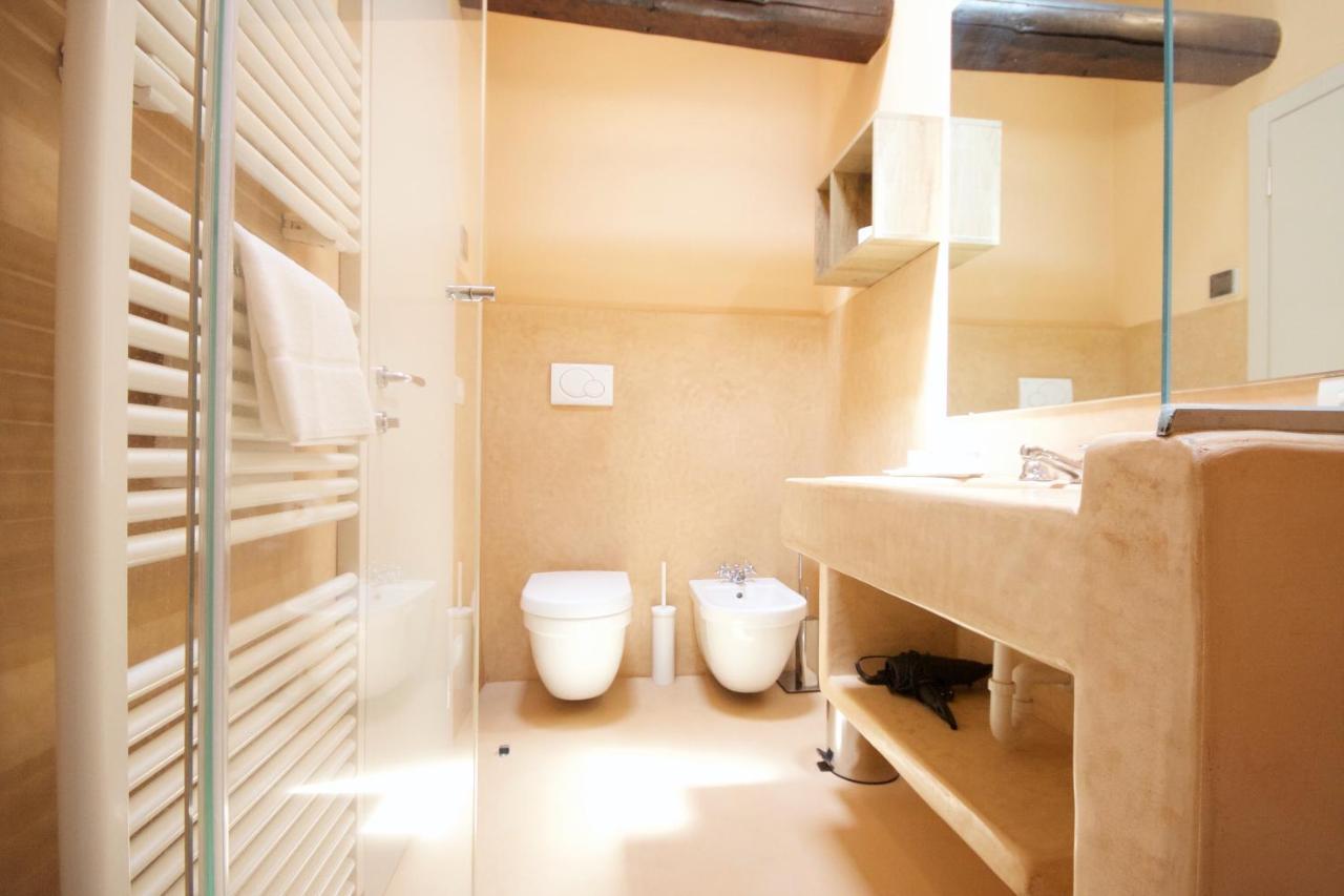 Rio Fiol Apartment Verona Eksteriør bilde