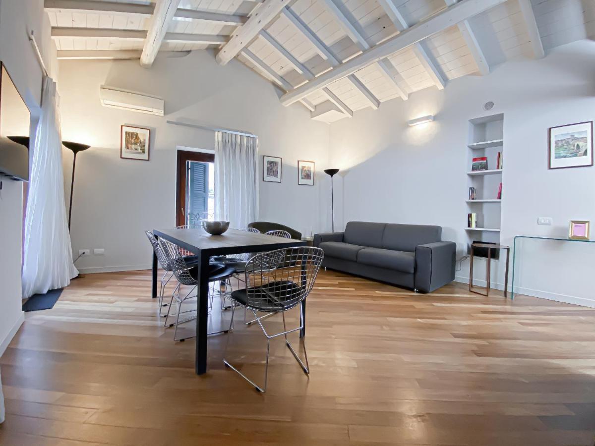 Rio Fiol Apartment Verona Eksteriør bilde