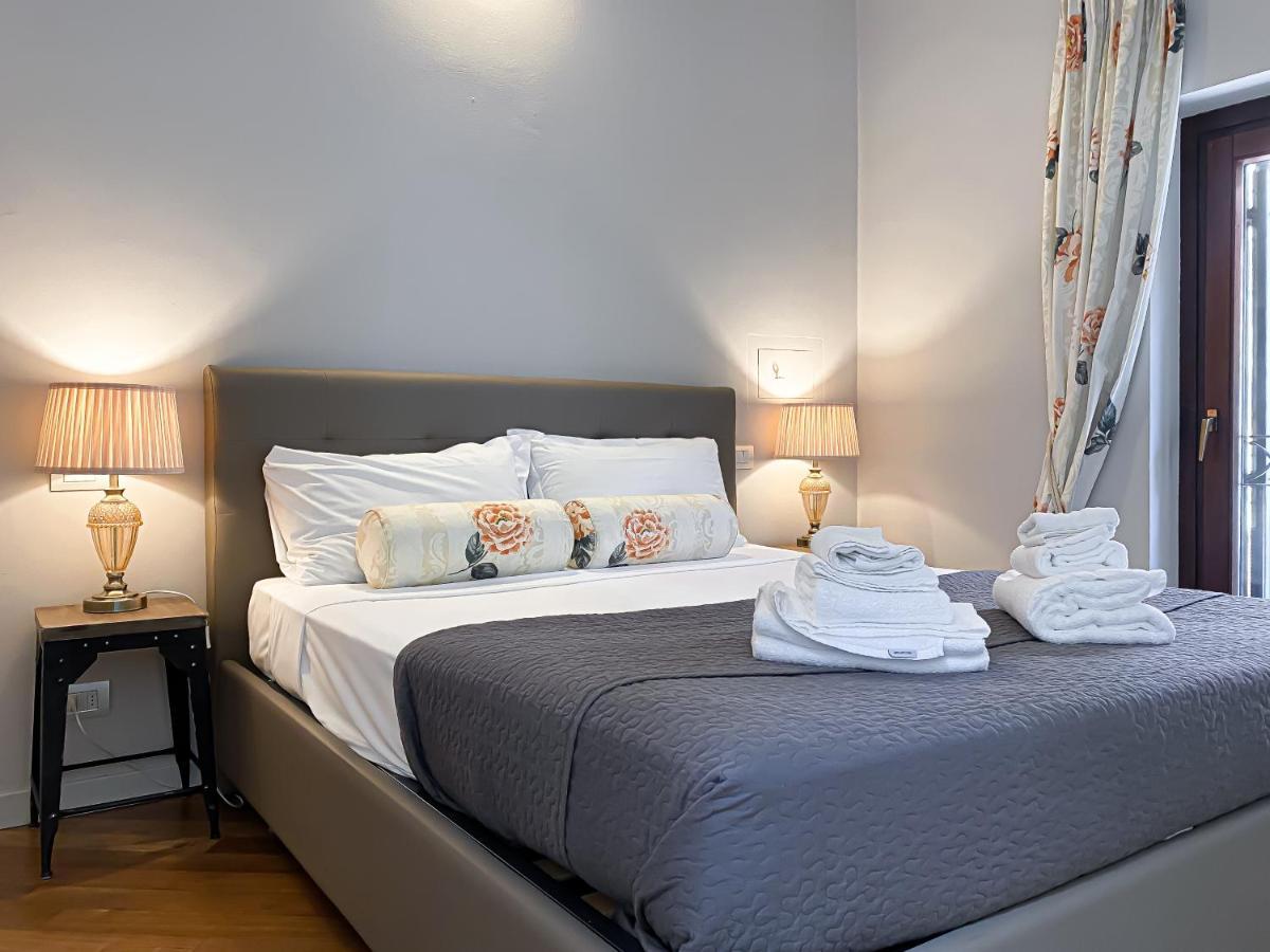 Rio Fiol Apartment Verona Eksteriør bilde