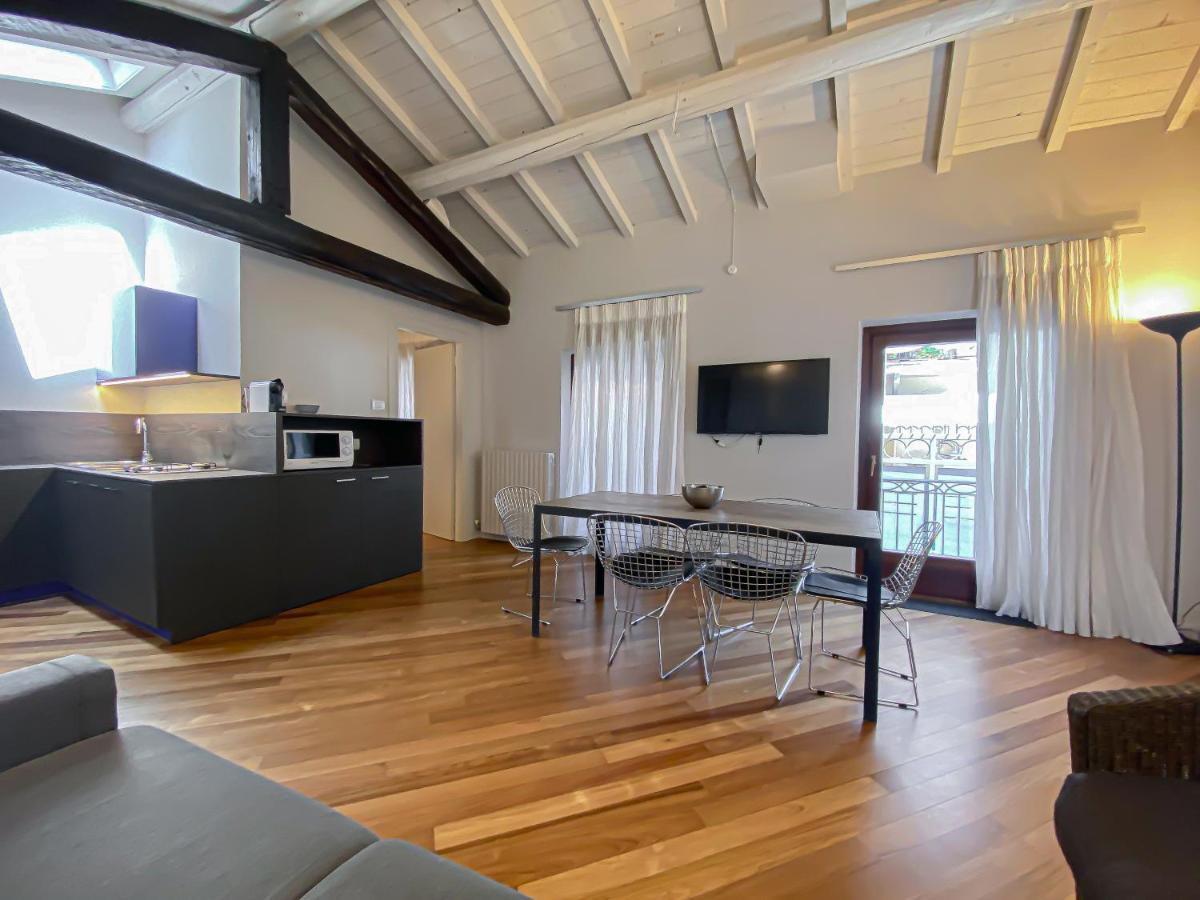 Rio Fiol Apartment Verona Eksteriør bilde