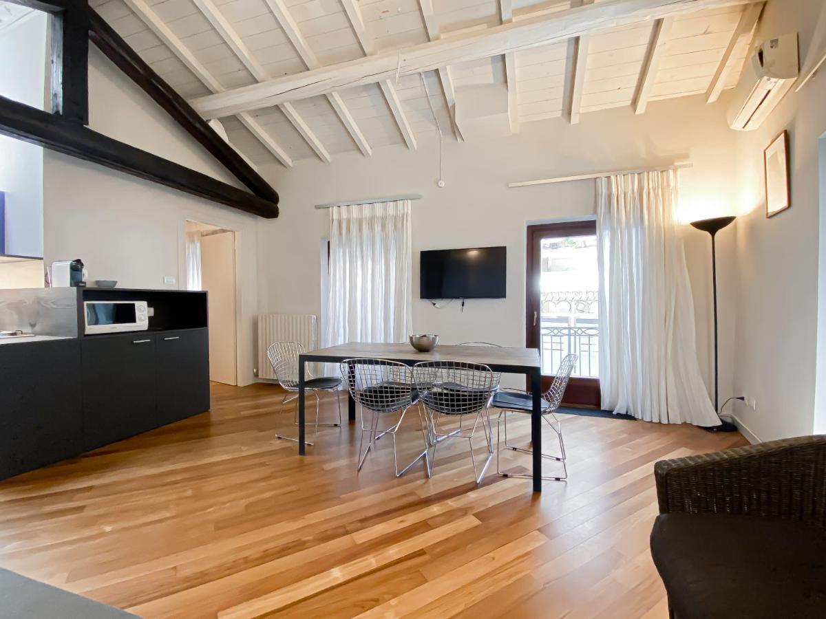 Rio Fiol Apartment Verona Eksteriør bilde