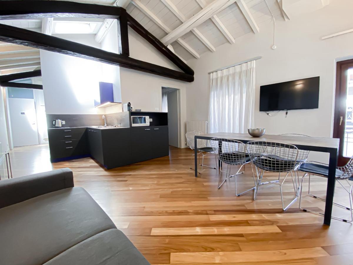 Rio Fiol Apartment Verona Eksteriør bilde
