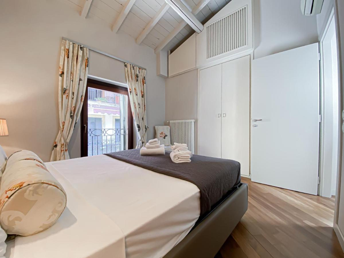 Rio Fiol Apartment Verona Eksteriør bilde