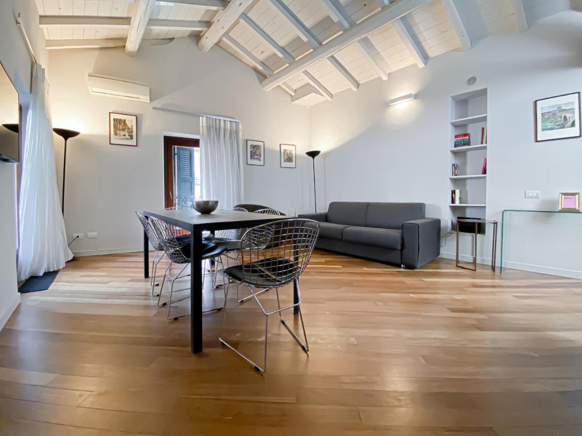 Rio Fiol Apartment Verona Eksteriør bilde