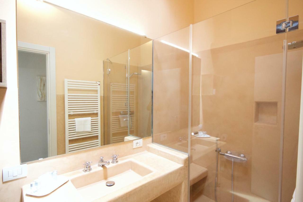 Rio Fiol Apartment Verona Eksteriør bilde