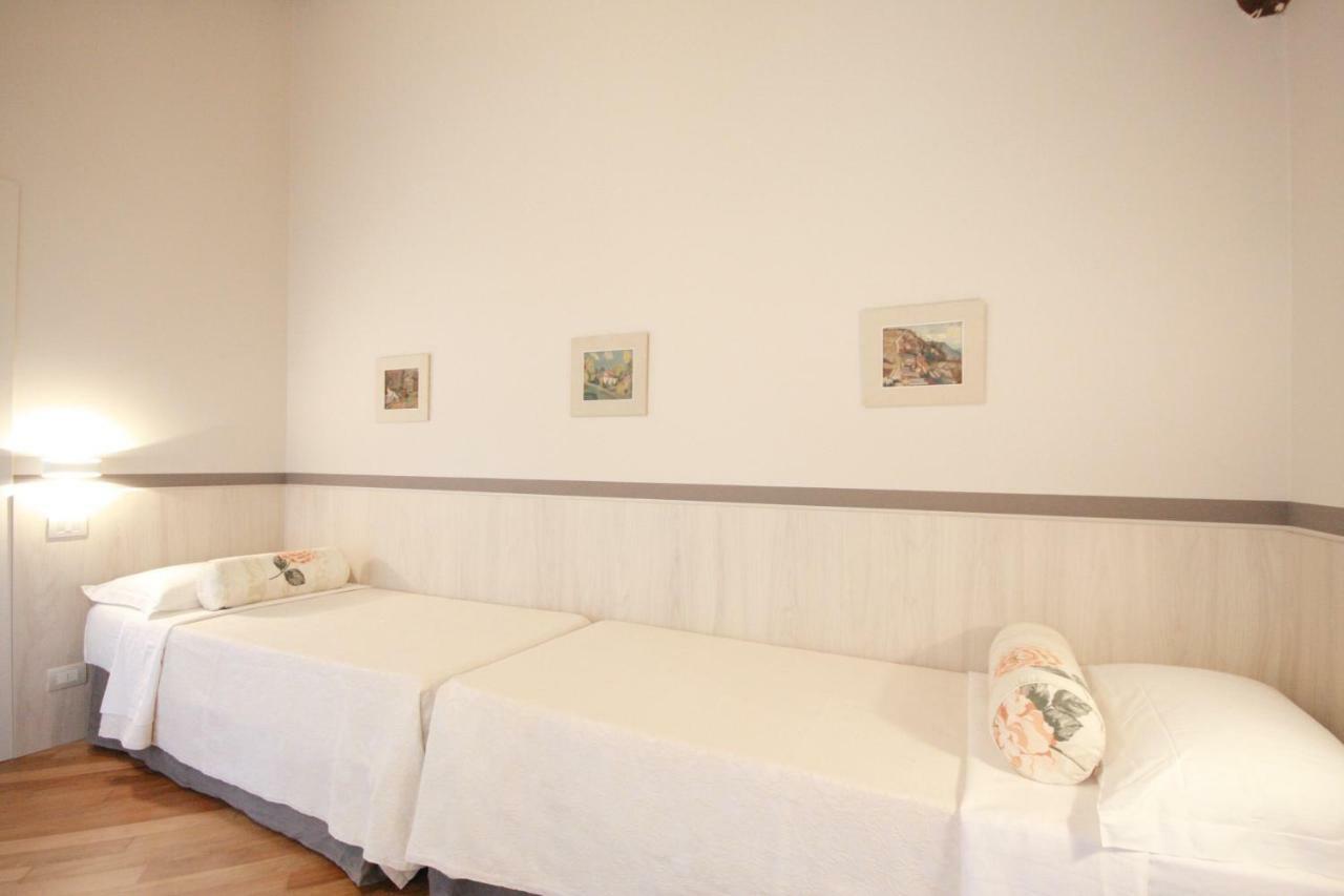 Rio Fiol Apartment Verona Eksteriør bilde